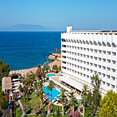 Club Beyy Resort Hotel